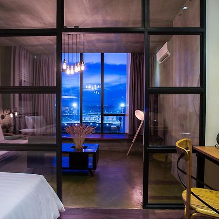 Sim Boutique Hotel بنوم بنه المظهر الخارجي الصورة