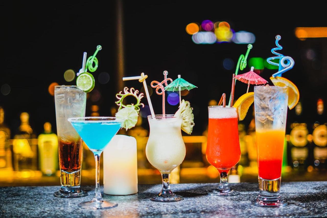 Sim Boutique Hotel بنوم بنه المظهر الخارجي الصورة