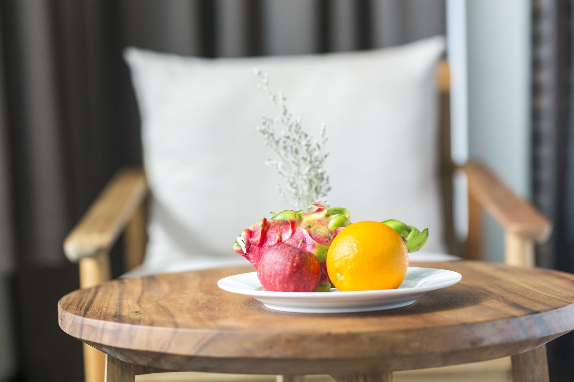 Sim Boutique Hotel بنوم بنه المظهر الخارجي الصورة