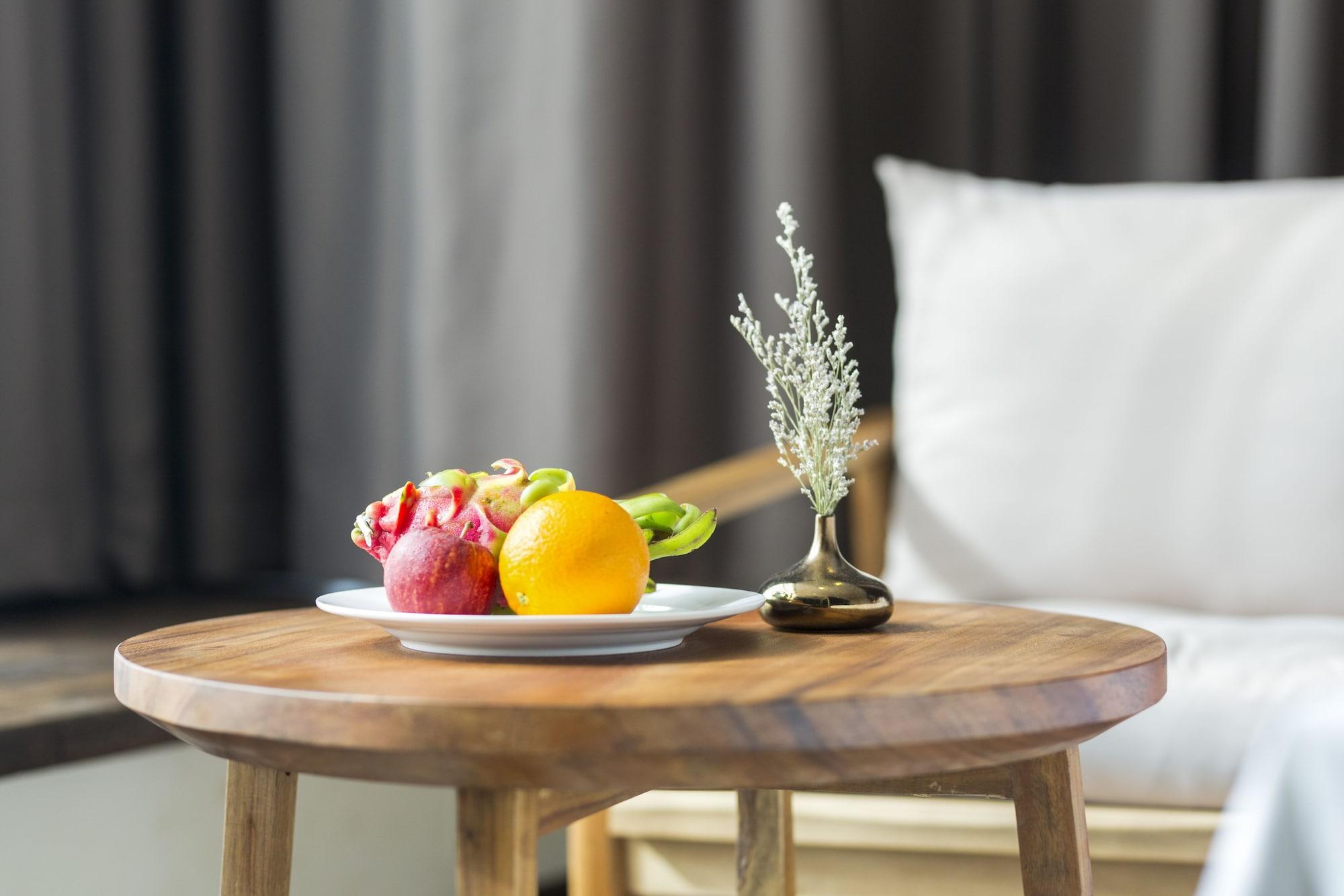 Sim Boutique Hotel بنوم بنه المظهر الخارجي الصورة