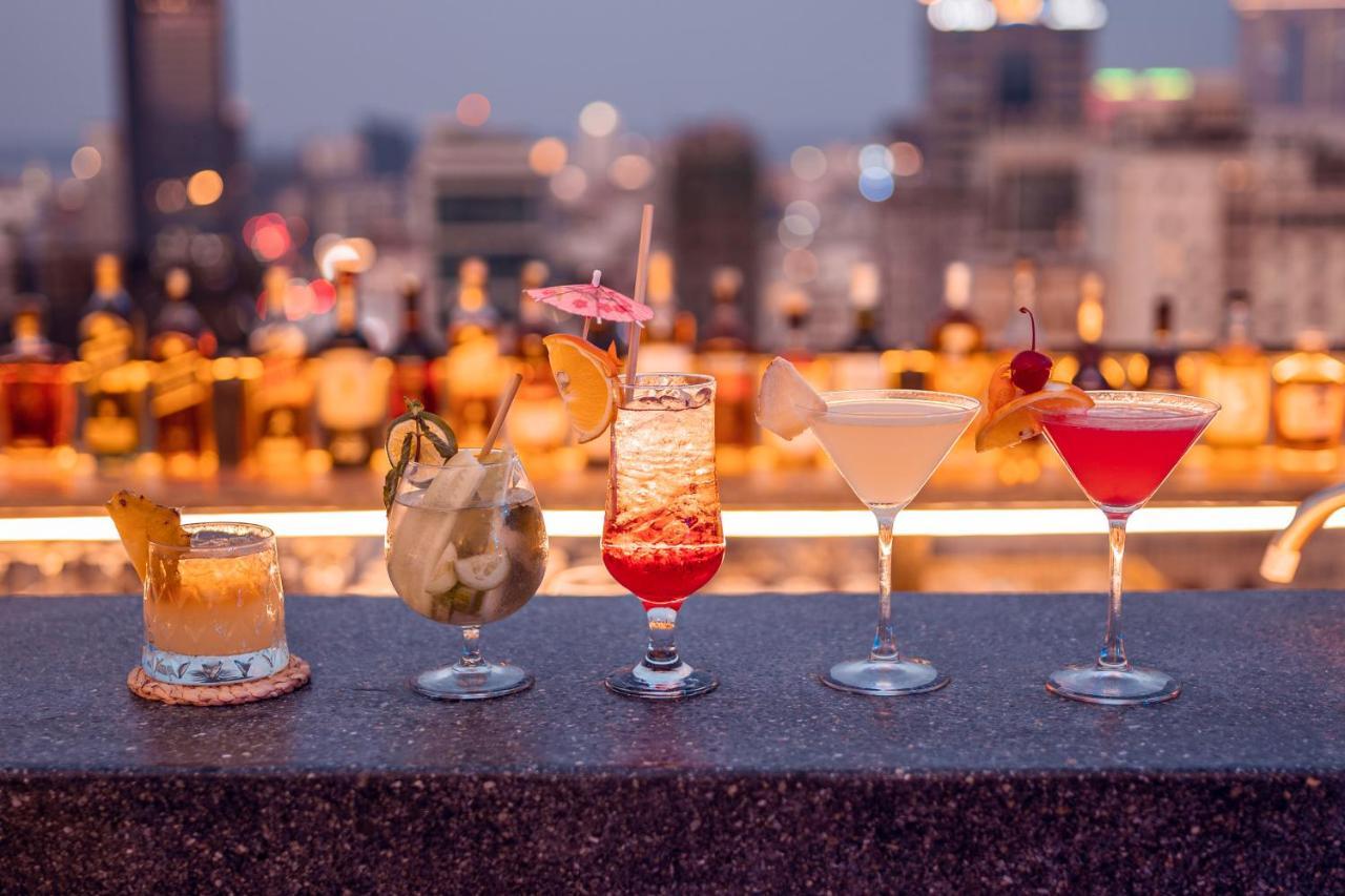 Sim Boutique Hotel بنوم بنه المظهر الخارجي الصورة