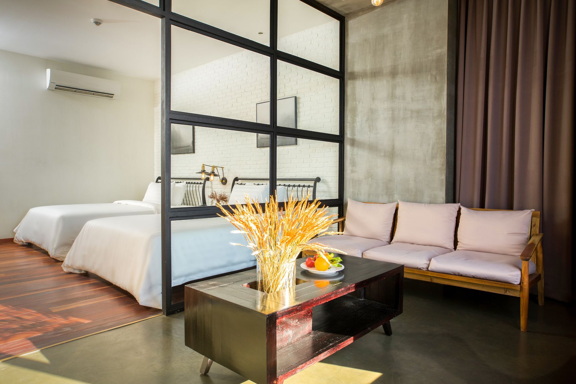 Sim Boutique Hotel بنوم بنه المظهر الخارجي الصورة