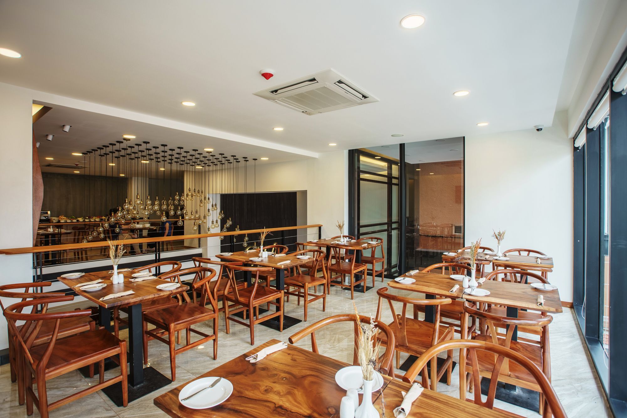 Sim Boutique Hotel بنوم بنه المظهر الخارجي الصورة